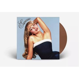 Espresso Exclusive Brown Edition Sabrina Carpenter 7" ( Single ) ( Vinyl )