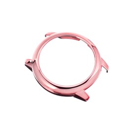 Housoutil 1pc Protective Frame Cover for Solar Durable and Lightweight Watch Accessories Fashionable Design for Birthdays and Weddings Material Easy Installation