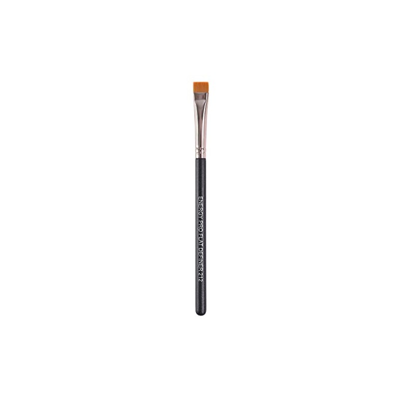 ENERGY Pro Definer Flat Concealer Brush Eye Area Makeup Brush