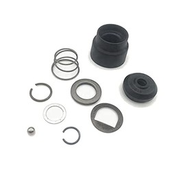 Trade-Shop SDS Plus Drill Chuck / Protective Cover / Holder for Makita HR2020 HR2432 HR2440 HR2440F HR2450 HR2450F HR2470 BHR261 Hammer Drill Chisel Hammer