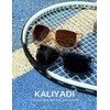 KALIYADI Polarized Sunglasses-for-Men Mens Sunglasses: Classic Polarized Sunglasses with UV