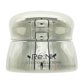 Re:NK Cell to Cell Cream 50ml / 리엔케이 셀 투 셀 크림 50ml