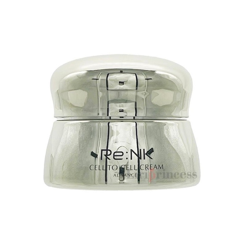 Re:NK Cell to Cell Cream 50ml / 리엔케이 셀 투