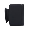 Hoodman for LCD, Durable 3.2inch LCD Viewfinder 3X Magnifier Accessory