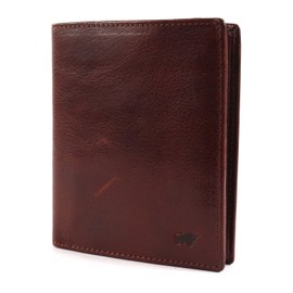BRAUN BÜFFEL Arezzo Geldbörse RFID Leder 10 cm