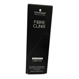 Fibreclinix Light Oil