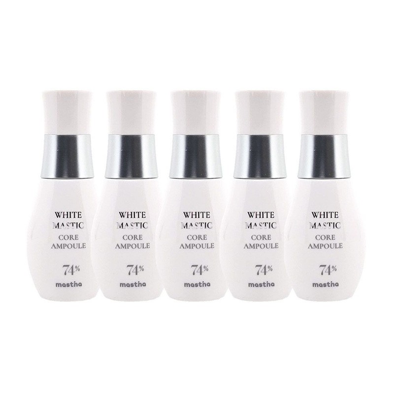 Mastina [Latest Large Capacity] Mastina Spot Ampoule Season 4 Core