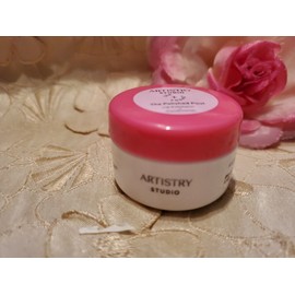ARTISTRY STUDIO-THE POLISHED POUT-LIP EXFOLIATOR + CONDITIONER-NO BOX/TAMPER TAB