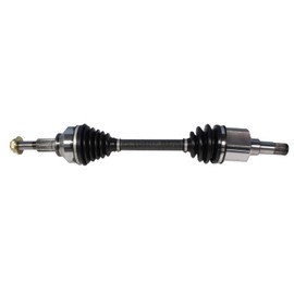 GSP NCV10050 CV Axle Shaft Assembly - Left Front (Driver Side)
