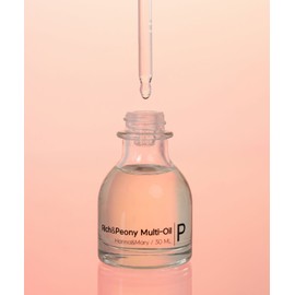 Hanna & Mari Rich & Peony Premium Multi Oil 30ml