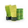 Velites Velites I Quad Pro Lemon Lime + passende Stoff-Handgelenksch??tzer