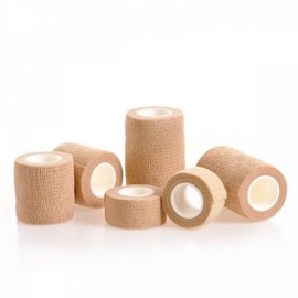 sports compression bandage band 5cm DD-11366 6ea