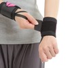 Schiek Wrist Wrap, 12 Inches (Approx. 30 cm) (Genuine Japanese