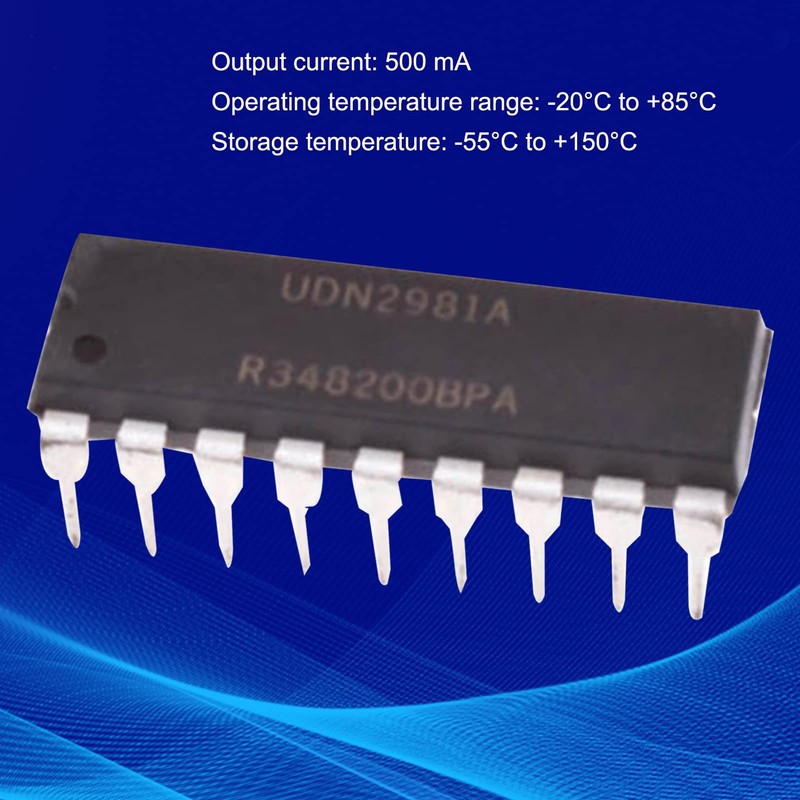Jadeshay IC Chipset, 5pcs/lot UDN2981A Chip Integrated Circuit IC Chip