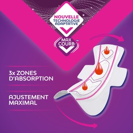 Nana Ultra Goodnight Night Hygiene Towel