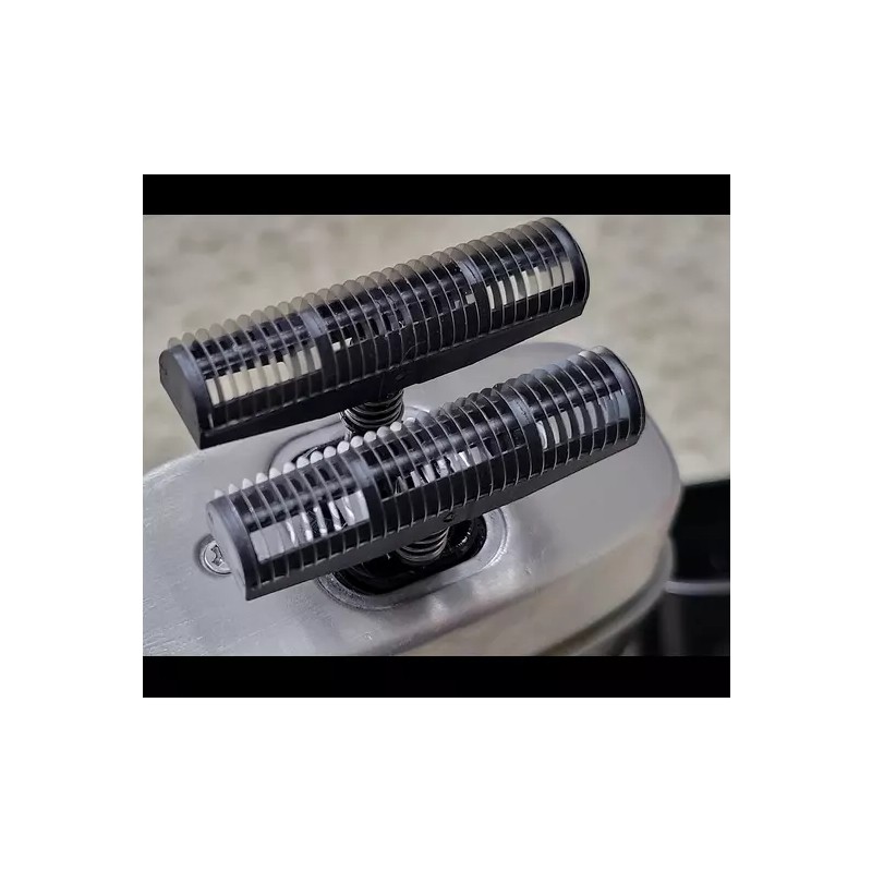 Supreme Trimmer Replacement Foil & Cutter SB55 | for Crunch