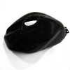 ZXMT Glossy/Vivid Black Fuel Gas Tank Cover Fairing For YAMAHA