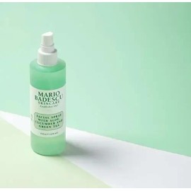 Tonico Mario Badescu Skin Care Aloe Pepino Y Te Verde