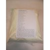 100% Pure 10 lbs. Raw Whey Grass Fed Happy Healthy