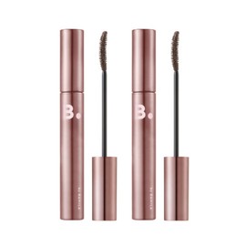 VANILACO 바닐라코 파워 마스카라 04 롱 컬링 딥 브라운 X2 Vanillacoco Power Mascara 04 Long Curling Deep Brown X2