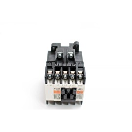 FUJI Magnetic Contactor SC-05 3A2b Coil: 220V