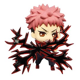 Furyu - Jujutsu Kaisen - Hold Figure - Yuji Itadori