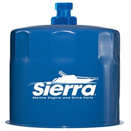 Sierra International  23-7760 Marine Generator Parts, Fuel Filter, Onan A026K278, 149-2106