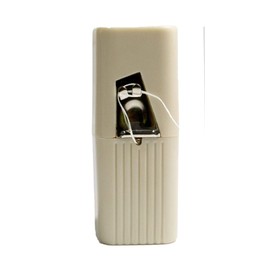 207FSD - Dispensador de hilo profesional para recarga de 200 yardas, color beige