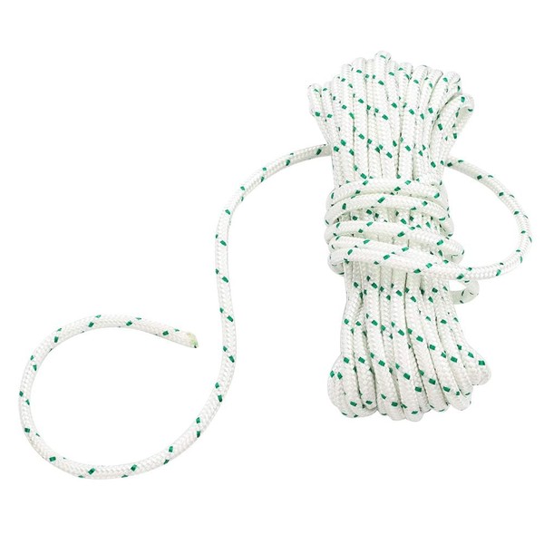 Kuupo Recoil Pull Cord Starter Rope 10-Meter (Diameter: 5.0mm) Pull