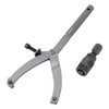 Llave Inglesa Ajustable para Volante de Inercia de Embrague, Extractor