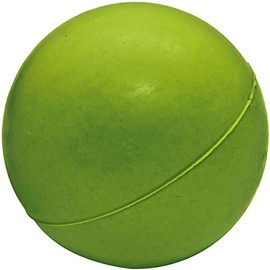 ICA PM90 Toy Ball Solid Rubber Assorted for Dogs