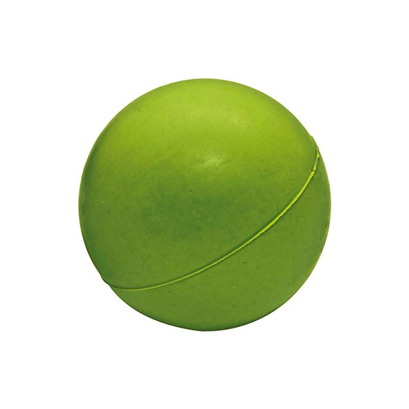 ICA PM90 Toy Ball Solid Rubber Assorted for Dogs