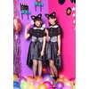 Party City COSCHU! Girls' Cat