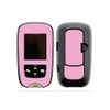 MightySkins Skin Compatible with Accu-Chek Guide - Solid Pink |