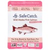 Safe Catch - Premium Skinless & Boneless Wild Alaska Pink
