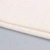 2 Pcs 40 x 30cm Drawstring Linen Bags Muslin Fabric