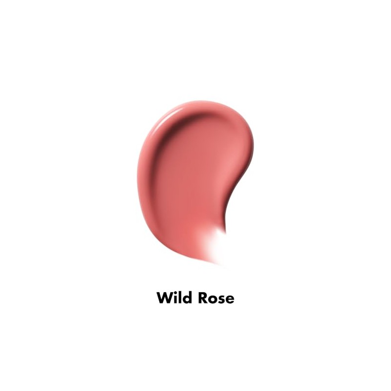 e.l.f. Lip Lacquer Moisturizing Wild Rose
