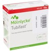 Tubifast red elastic two-way dressing, absorbent, 3.5 cm x 10