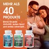 Nutrifair 5-MTHF 1000μg, 365 Tablets, 1mg per Tablet, Calcium L-Methylfolate,