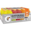 Gatorade Variety Pack 20oz/24pk