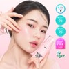 EDIT.B Sunday Tone-Up Sun Serum #Pink 55ml SPF50+ PA++++ -