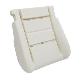 Priprilod Driver Side Bottom Replacement Seat Foam Cushion Compatible with Ford F250 F350 Lariat 2002 2003 2004 2005 2006 2007