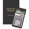 Pipefitters Handbook, and Pipe Trades Pro(tm) Package