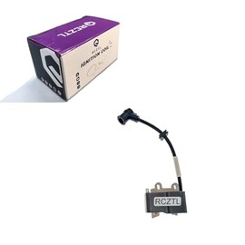 RCZTL ignition Coil Fit for ECHO Mantis for SV-5C/2 TC-210,Replaces OEM# A411000221 A411000220 C9927