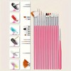 Drill para Uñas Profesional,Lima de Uñas Eléctrica, Herramientas para uñas,