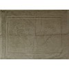 Unbekannt Shower Mat, Bath Mat, Terry Towelling, 50 x 70
