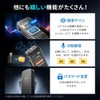 (Maximum Recording 148 h & 30 g Ultralight) Voice Recorder,