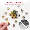 BenBen 500 Piece Puzzles for Adults, Picnic Food Jigsaw Puzzles