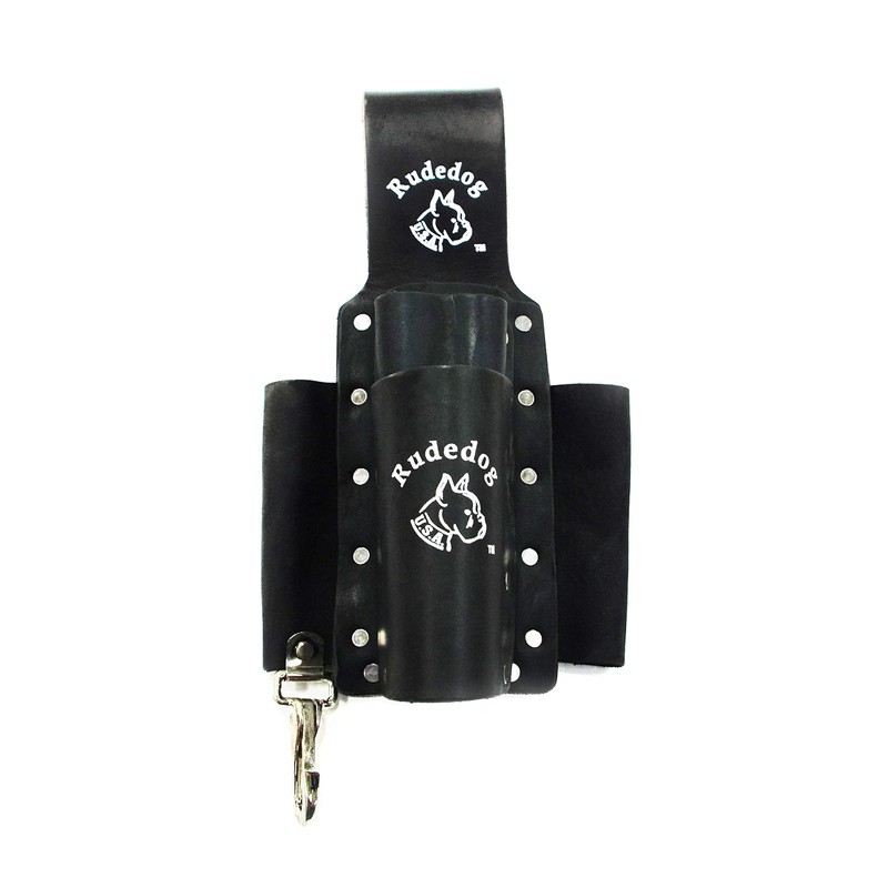 Rodbuster Pouch 5 Pocket Holder - Multi Pocket Pliers Pouch