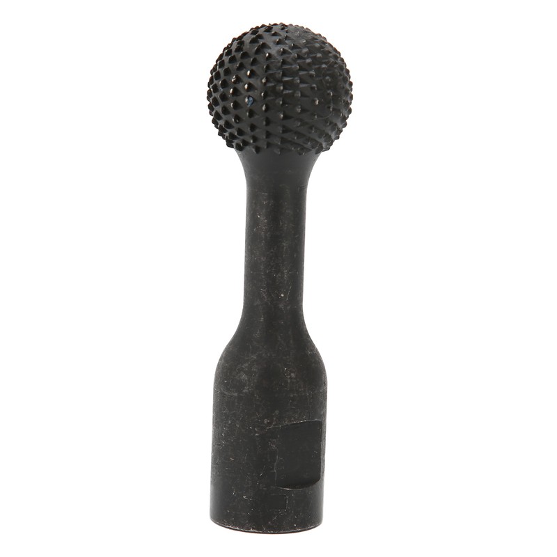 Sphere Rotary File Burr Wood Carving Polishing Drilling Bits Grinding